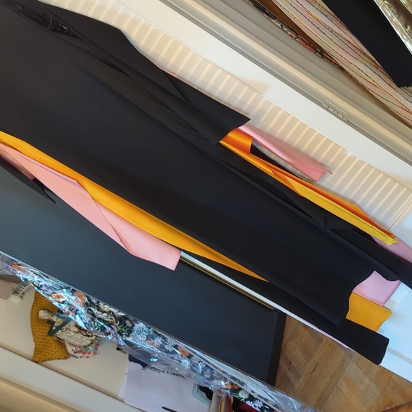 Msgm dress 40 - Picture 4 of 6